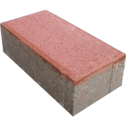 Vibro Brick Paver